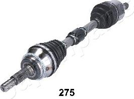 Japanparts GI-275 — Wał napędowy