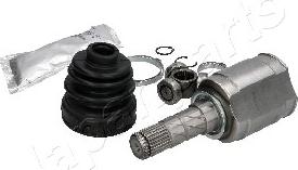 Japanparts GI-703 — Przegub, wał napędowy