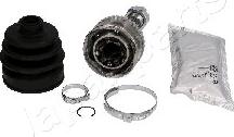 Japanparts GI-H00 — Przegub, wał napędowy