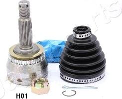 Japanparts GI-H01 — Przegub, wał napędowy