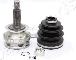 Japanparts GI-H10 — Przegub, wał napędowy