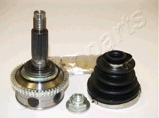 Japanparts GI-K00 — Przegub, wał napędowy