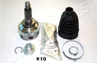 Japanparts GI-K10 — Przegub, wał napędowy