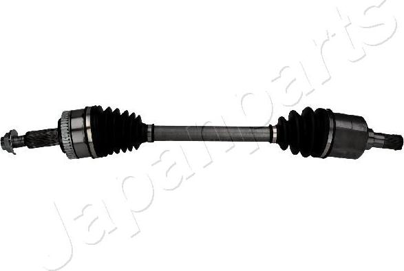 Japanparts GI-K33 - PÓŁOŚ HYUNDAI IX35-SPORTAGE III 2.0D LE 690MM