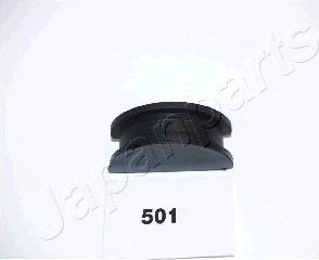 Japanparts GM-501 — Uszczelka, pokrywa głowicy cylindrów