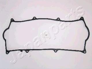 Japanparts GP-607 - USZCZELKA POK. ZAW. DAIHATSU FEROZA 1.6 88-