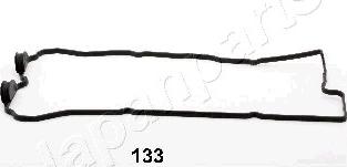 Japanparts GP-133 — Uszczelka, pokrywa głowicy cylindrów