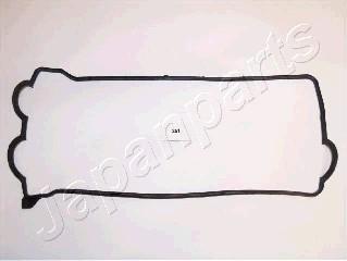 Japanparts GP-251 - USZCZELKA POK. ZAW. TOYOTA COROLLA 1.3-1.4-1.5 92-