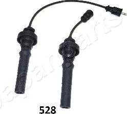 Japanparts IC-528 — Zestaw przewodów zapłonowych