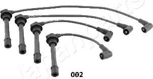 Japanparts IC-002 - PRZEWODY WYS. NAP. DR DR 5. 6 11-