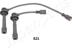 Japanparts IC-821 — Zestaw przewodów zapłonowych