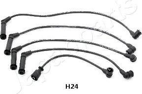 Japanparts IC-H24 — Zestaw przewodów zapłonowych