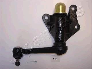 Japanparts ID-244 - WSPORNIK UKŁADU KIER. TOYOTA HILUX IV-V 85-97