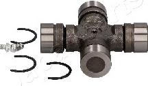 Japanparts JO-503 - KRZYŻAK WAŁU NAPĘDOWEGO MITSUBISHI L200 2.5 DI-D-PAJERO 2.8 TD 94-