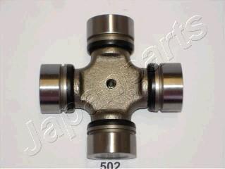 Japanparts JO-502 — Połączenie, wał wzdłużny