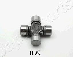 Japanparts JO-099 — Połączenie, wał wzdłużny