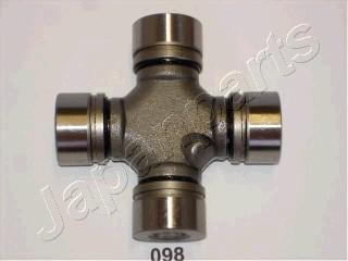 Japanparts JO-098 - KRZYŻAK WAŁU NAPĘDOWEGO JEEP CHEROKEE-WRANGLER 2.5-4.0 4X4 84-08