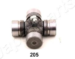 Japanparts JO-205 — Połączenie, wał wzdłużny