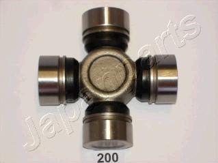 Japanparts JO-200 — Połączenie, wał wzdłużny