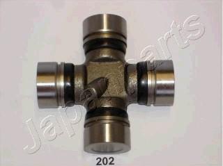 Japanparts JO-202 — Połączenie, wał wzdłużny