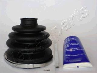 Japanparts KB-046 — Osłona, wał napędowy