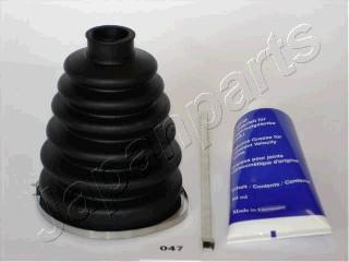 Japanparts KB-047 — Osłona, wał napędowy