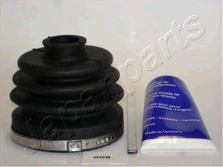 Japanparts KB-006 — Osłona, wał napędowy