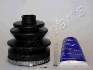 Japanparts KB-008 — Osłona, wał napędowy