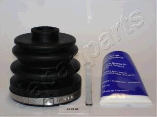 Japanparts KB-002 — Osłona, wał napędowy