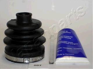 Japanparts KB-007 — Osłona, wał napędowy