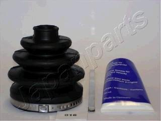 Japanparts KB-016 — Osłona, wał napędowy