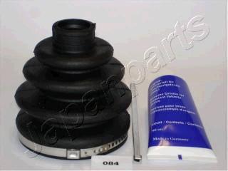 Japanparts KB-084 — Osłona, wał napędowy