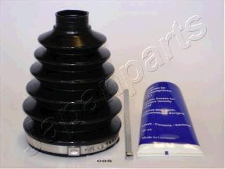 Japanparts KB-085 — Osłona, wał napędowy