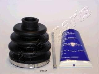 Japanparts KB-080 — Osłona, wał napędowy