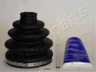 Japanparts KB-030 — Osłona, wał napędowy
