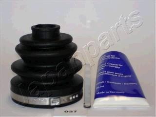 Japanparts KB-037 — Osłona, wał napędowy