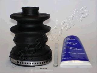 Japanparts KB-024 — Osłona, wał napędowy