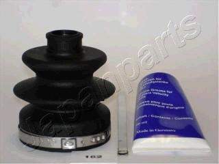 Japanparts KB-162 - OSŁONA PRZEGUBU NISSAN WEW. ALMERA II  19X62X88