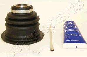 Japanparts KB-100 — Osłona, wał napędowy