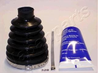 Japanparts KB-328 — Osłona, wał napędowy