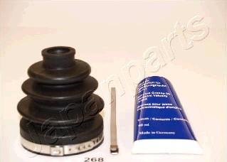Japanparts KB-268 - OSŁONA PRZEGUBU HYUNDAI ZEW.
