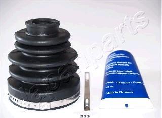 Japanparts KB-233 - OSŁONA PRZEGUBU DAEWOO WEW. TACUMA  02- 24X77X95