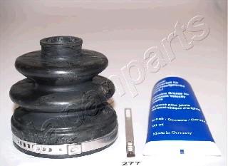 Japanparts KB-277 — Osłona, wał napędowy