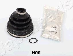 Japanparts KB-H00 — Osłona, wał napędowy