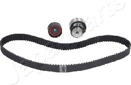 Japanparts KDD-397 - ZESTAW ROZRZĄDU MAZDA 2.0