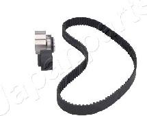 Japanparts KDD-397 - ZESTAW ROZRZĄDU MAZDA 2.0
