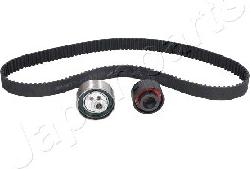 Japanparts KDD-397 - ZESTAW ROZRZĄDU MAZDA 2.0