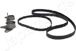 Japanparts KDD-M01 - ZESTAW ROZRZĄDU MITSUBISHI 2.5