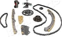 Japanparts KDK-406 — Zestaw łańcucha rozrządu