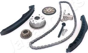 Japanparts KDK-0916V — Zestaw łańcucha rozrządu